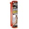 Frost King Frost King Clear Indoor Patio Door Insulator Kit 82 in. W X 112 in. L EZ86CDSP12 - alternate 1